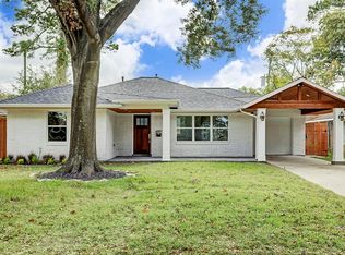 2007 Brimberry St, Houston, TX 77018