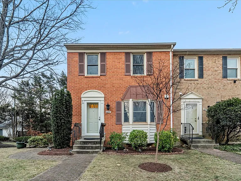 625 N Abingdon St — Photo 19