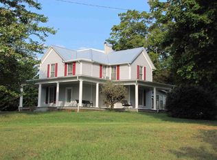 3840 Cool Springs Rd, Morristown, TN 37814