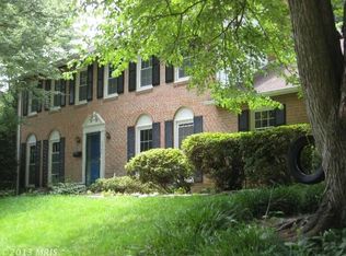 3810 Poe Ct, Annandale, VA 22003