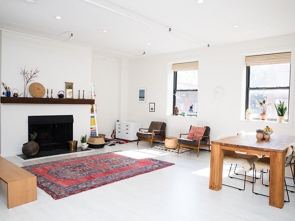 1st image of 708 Greenwich St APT 3A