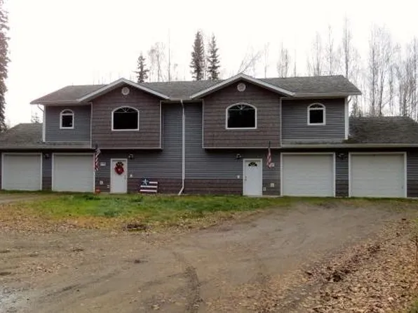 1507 Clytice Ln #A, North Pole, AK 99705