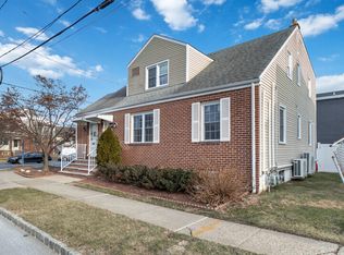 6 Watsessing Ave FLOOR 2, Belleville, NJ 07109