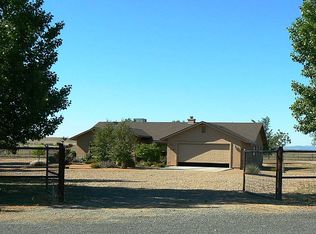 815 E Latigo Ct, Paulden, AZ 86334