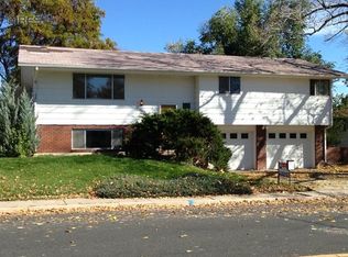 2214 Empire Ave, Loveland, CO 80538