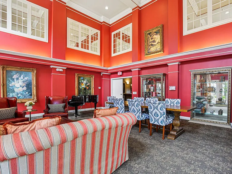 Regents Club of Troy — Photo 30