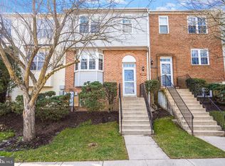 1030 West Ct #15, Laurel, MD 20707