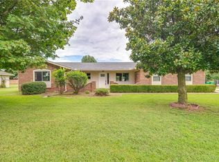 515 Concord St, Lowell, AR 72745