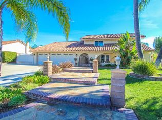 6042 Sun View Rd, Yorba Linda, CA 92886