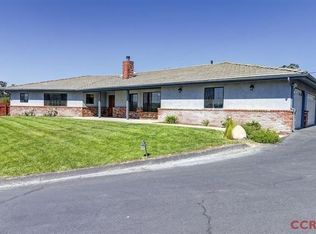 3110 Rio Vista Ln, Atascadero, CA 93422