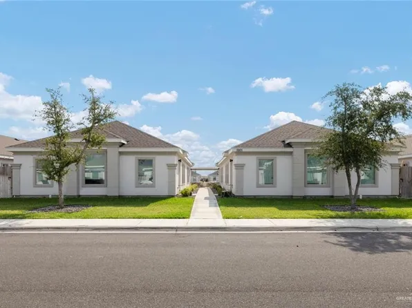 5709 Sandpiper Ave APT 4, Mission, TX 78573