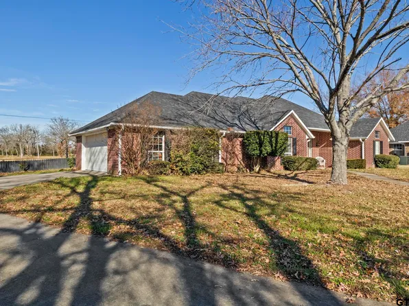 126 Diane Ln, Mount Pleasant, TX 75455