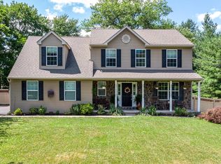 650 Oak Park Rd, Hatfield, PA 19440