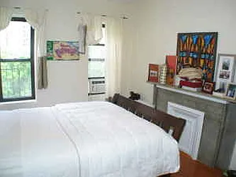 Rented by Living New York