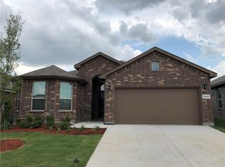 2412 Indian Head Dr, Fort Worth, TX 76177