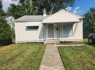21416 Audrey Ave, Warren, MI