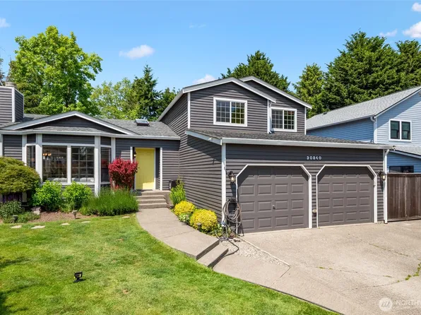 30840 49th Court S, Auburn, WA 98001
