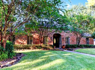 14702 River Forest Dr, Houston, TX 77079