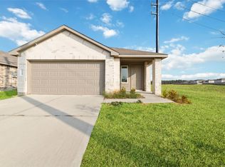 5519 Creekstone Rise Ln, Spring, TX 77373