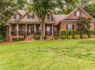 1168 Ben Hill Blvd, Nolensville, TN 37135