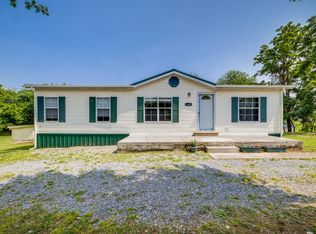 1145 Fordtown Rd, Jonesborough, TN 37659