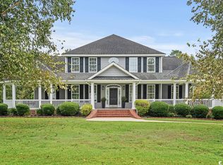 4317 Siwel Rd, Conway, SC 29526