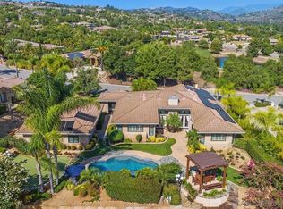 3242 Staghorn Ct, Fallbrook, CA 92028