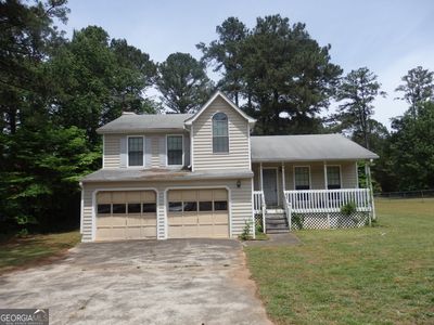 1307 Heritage Ct, Hampton, GA, 30228
