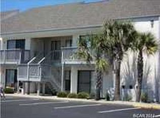 17614 Front Beach Rd #3A, Panama City Beach, FL 32413
