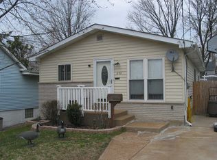 653 Beatrice Ave, Saint Louis, MO