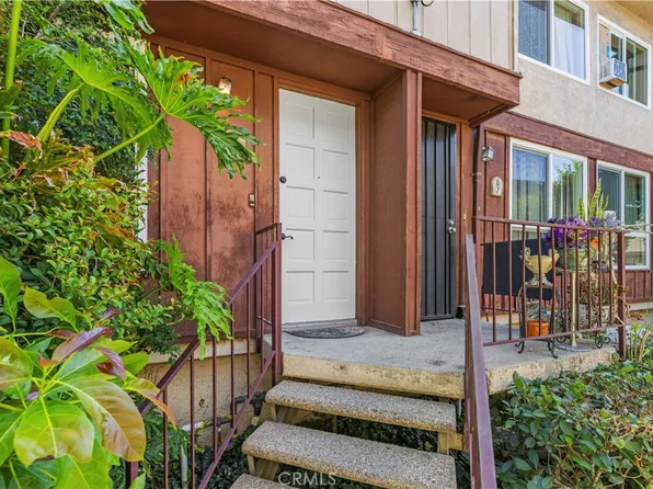 7320 Lennox Ave Unit D8, Los Angeles, CA 91405