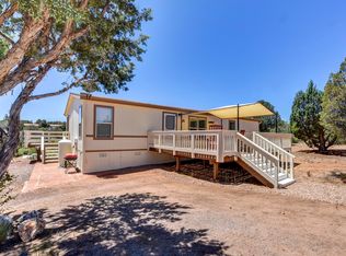 4400 W Morgan Trl, Chino Valley, AZ 86323
