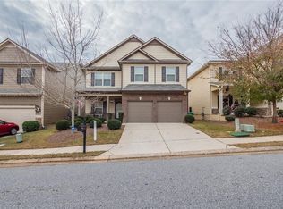 306 Montgomery Way, Woodstock, GA 30188