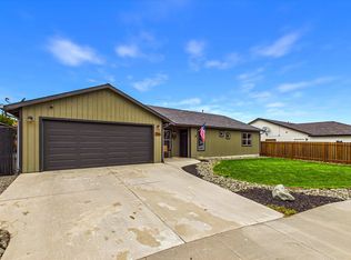 2586 Boone St, Fortuna, CA 95540