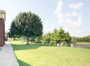 Deer Run, Claremore, OK 74019