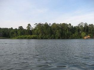 100 Lakeridge Ct, Columbus, GA 31904