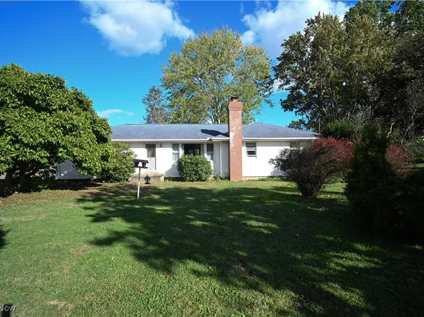 14775 S Duck Creek Rd, Salem, OH 44460