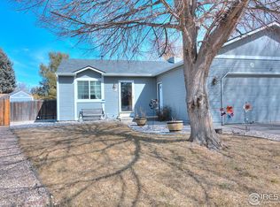 2214 42nd Ave, Greeley, CO 80634