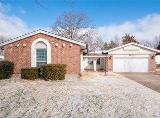 5267 Tow Path Trl, Florissant, MO