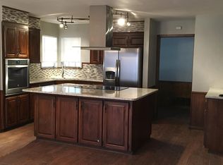 3446 Amherst Dr, Amarillo, TX 79109