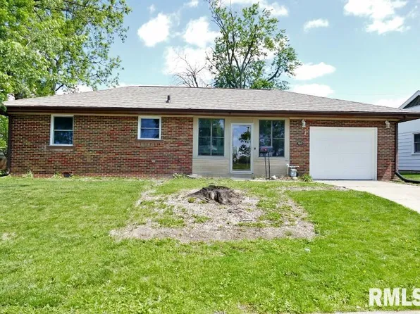 1113 W Westwood Dr, Peoria, IL 61614