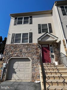 1737 W Washington St, Allentown, PA, 18104