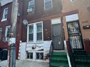 3123 N Sheridan St #1, Philadelphia, PA