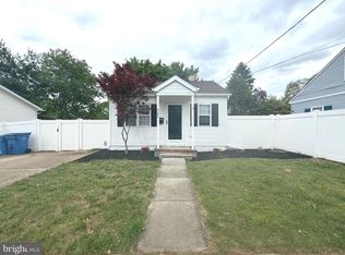 711 Asbury Ave, National Park, NJ 08063