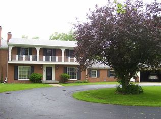 3360 Fulton St E, Grand Rapids, MI 49546