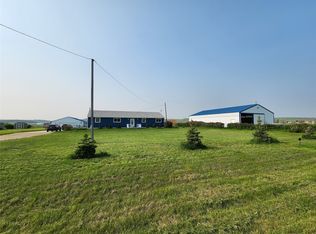 42 Country Ln, Great Falls, MT 59404