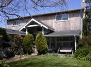 807 Arguello Blvd, Pacifica, CA 94044