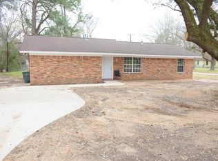 602 E Lane Dr, Nacogdoches, TX 75964