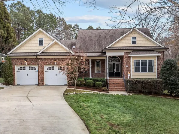 133 Honorable Pl, Garner, NC 27529