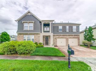 101 Sand Dollar Rd, Cary, NC 27519